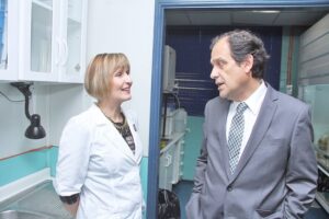 Reconocimiento en el Día Internacional de los Trabajadores