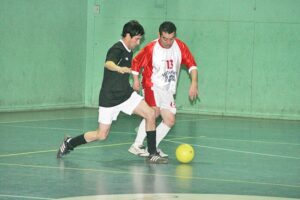 Invitan a participar de torneos