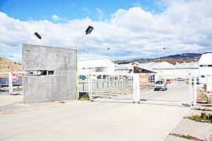 Gendarmería incauta droga en la cárcel de Punta Arenas