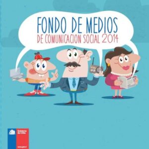 Desde hoy y hasta el 16 de mayo se podrá postular al Fondo de Medios 2014