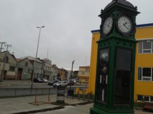 Seis útiles consejos para enfrentar el cambio de hora de esta noche