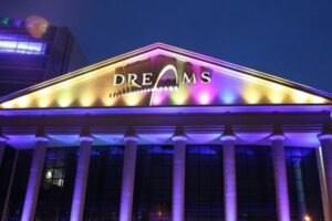 Gran final magallánica de “El Mejor de las Regiones” en Dreams