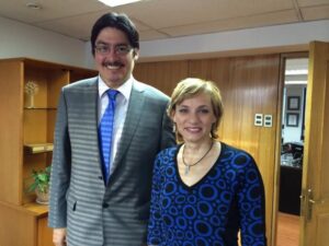 Subsecretario de Telecomunicaciones llegará a la región para abordar proyecto de “Cable Austral”