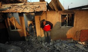 Magallánicos solidarios: autoridades llaman a colaborar con damnificados de Valparaíso