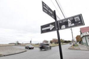 Bulnes, España e Independencia poseen las esquinas con mayor tasa de accidentes