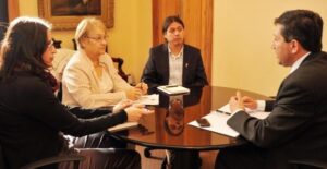 Consejo de la Cultura y Municipalidad de Punta Arenas trazan agenda conjunta