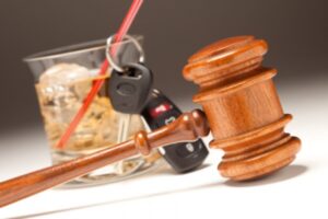 Condenado por conducir ebrio