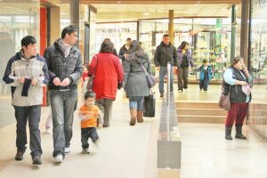 Hoy se espera masivo arribo de turistas argentinos por largo feriado