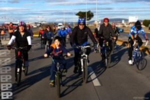“Campeonato Austral de Ciclismo en Ruta 2014”