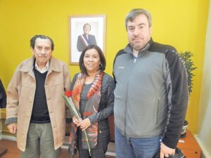 Llaman a incentivar participación de alumnos del sistema público