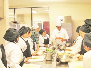Prodemu invita a capacitarse en oficios
