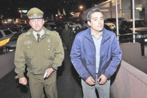 “El 100% de las viviendas de emergencia están financiadas por el Estado”