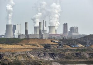ONU pide acelerar medidas para detener altas temperaturas
