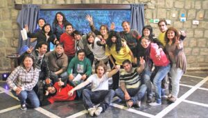 La exitosa receta de emprender fracasando llega a Magallanes