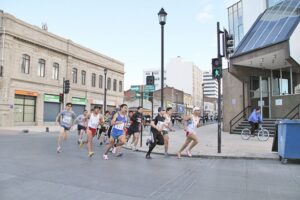 Este jueves se efectuará la corrida en conmemoración del “Día del Trabajador”