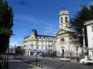 Actividades de Semana Santa en la diócesis de Punta Arenas