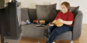 Magallanes con la tasa más alta de obesidad en menores de seis años