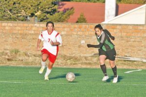 Sokol y Verdinegras luchan palmo a palmo el liderato