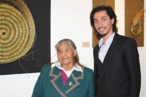 Diseñador magallánico es seleccionado para muestra internacional en Mar del Plata