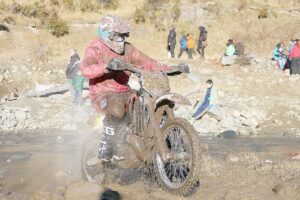 El enduro ya tiene a sus ganadores