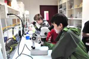 UMAG busca aumentar participación de estudiantes en próxima FAE 2014