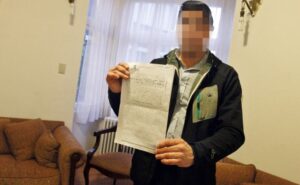 Padre narra drama de su hijo de 9 años por cruel bullying