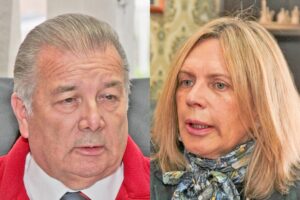 Ex gobernadores de la Provincia de Magallanes se disputan presidencia de Renovación Nacional