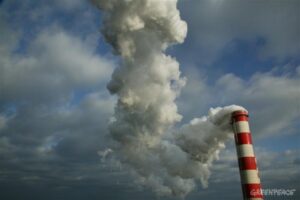 Central termoeléctrica de Río Turbio producirá  “lluvia ácida” contaminando territorio chileno