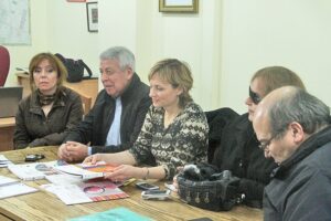 Anhelan un centro de acogida  para jóvenes con discapacidad