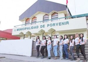 Invitan a Inscribirse candidatas a Reina de Porvenir 2014