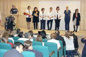 Colegio de Enfermeras: el gran desafío es lograr la exclusividad universitaria