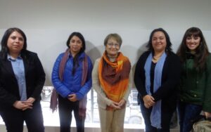 Buscan más espacios para acoger a extranjeros