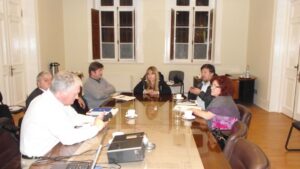 Consejeras buscan potenciar identidad de la Patagonia