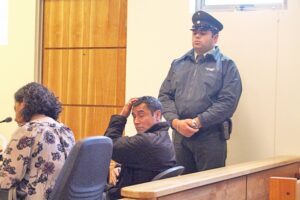 Caso de Puerto Natales: Condenado por agresión sexual