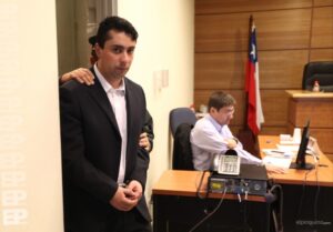 Condenado por “femicidio frustrado”