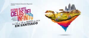 Festival Cielos del Infinito se traslada a Santiago con contundente programación
