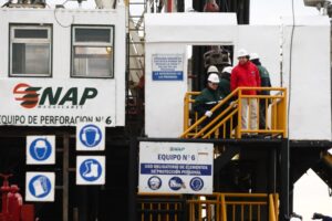 ENAP reporta ganancias por US$ 162 millones durante el primer semestre