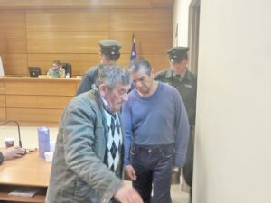 El crudo relato del caso de violación que dejó a una víctima de 14 años y a dos hermanos tras las rejas