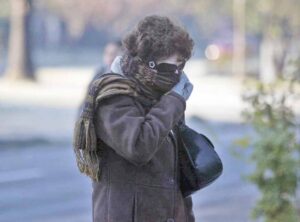 Las recomendaciones para adultos mayores ante el invierno magallánico