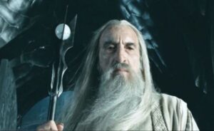 Christopher Lee lanza disco de heavy metal
