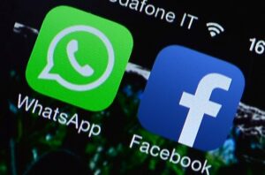 Whatsapp y Facebook son las aplicaciones que más consumen la batería de tu celular