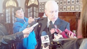 Armada rescató 180 personas en Magallanes durante 2013