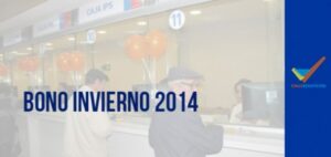 Entrega de Bono Invierno en Terreno