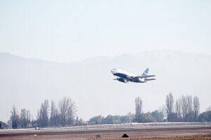 Aerovías DAP certifica su primer Boeing 737-200