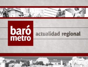 Pingüino TV: candidatos a  rector de la UMAG en “Barómetro”
