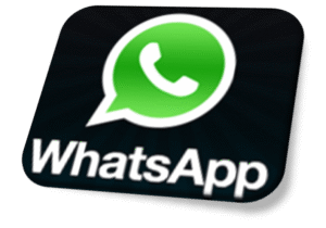 Irán prohíbe uso de WhatsApp por “sionista”