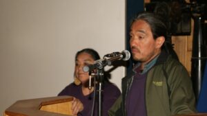 Exitosa presentación de  “Calafate, Zoológicos Humanos”