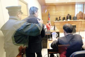 Femicidio frustrado: piden 10 años de cárcel para condenado