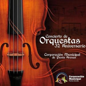 Cormupa prepara concierto de orquestas para conmemorar su 32° aniversario