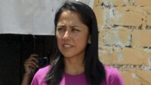 57 % de los peruanos cree que la primera dama gobierna el país